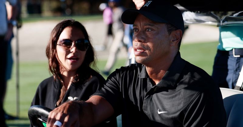 Tiger Woods' ex Erica Herman sues golf legend for $30M alleging trickery and sexual abuse