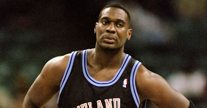 Shawn Kemp: Former NBA All-Star arrested in connection with alleged drive-by shooting