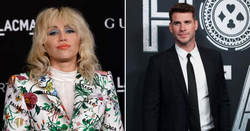 How Miley Cyrus’ ‘Muddy Feet’ lyrics gave air to unverified rumors that Liam Hemsworth cheated on her