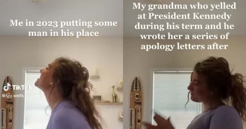 What is 'My Ancestors' trend? TikTokers 'talk' to their ancestors in bizarre viral videos