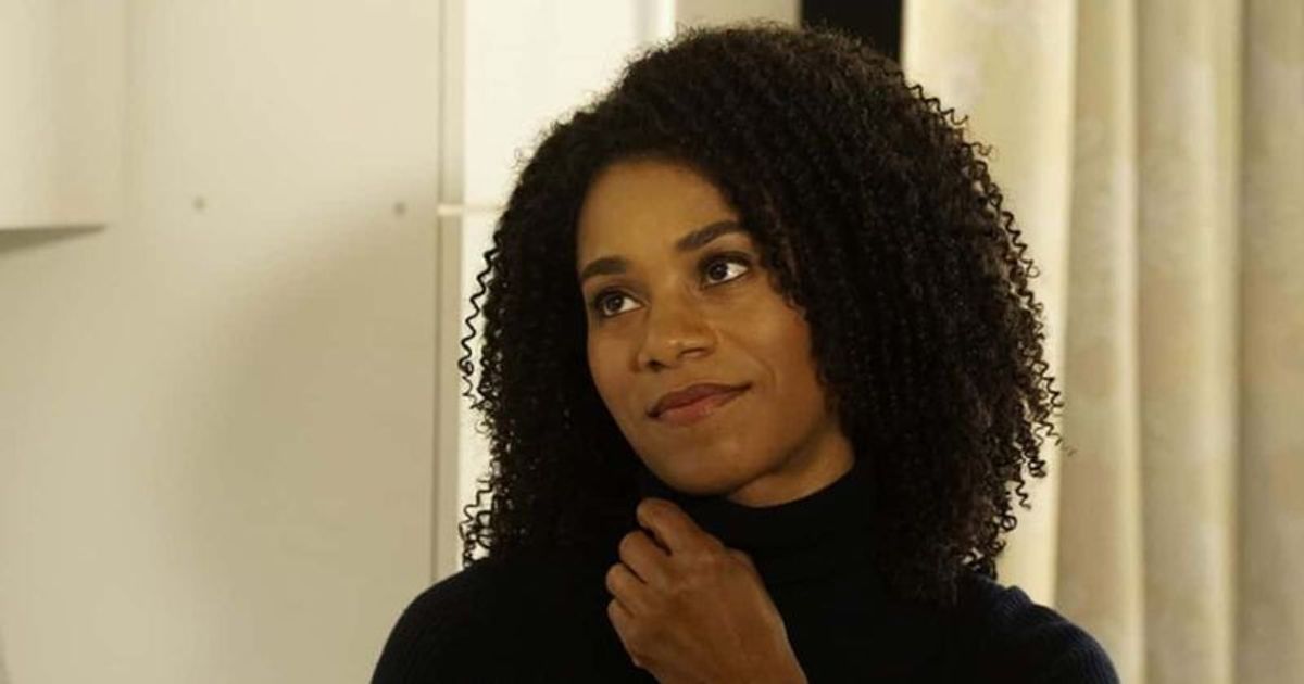 'Grey's Anatomy' cardiothoracic head Kelly McCreary leaving series after almost 200 episodes