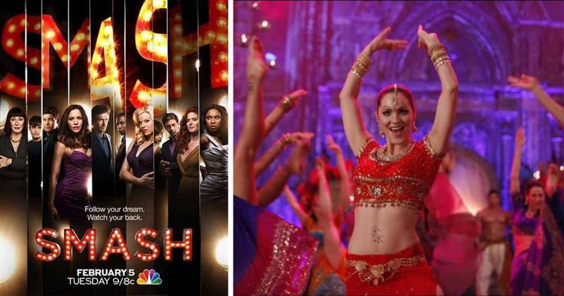 NBC hit 'Smash' headed to Broadway as Steven Spielberg-produced musical