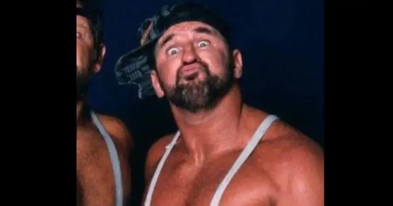 How did Bushwhacker Butch die? WWE Hall of Famer, 78, was in ICU after arriving in LA for WrestleMania