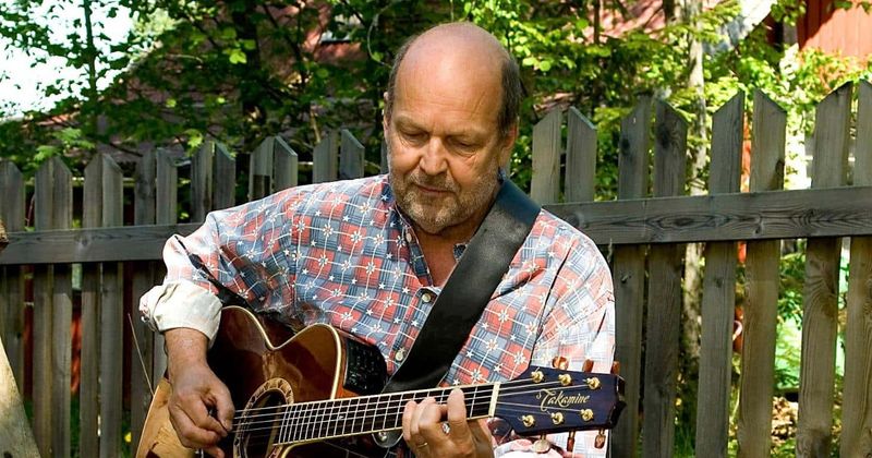 How did Lasse Wellander die? Inside longtime ABBA guitarist's career amid his death at 70