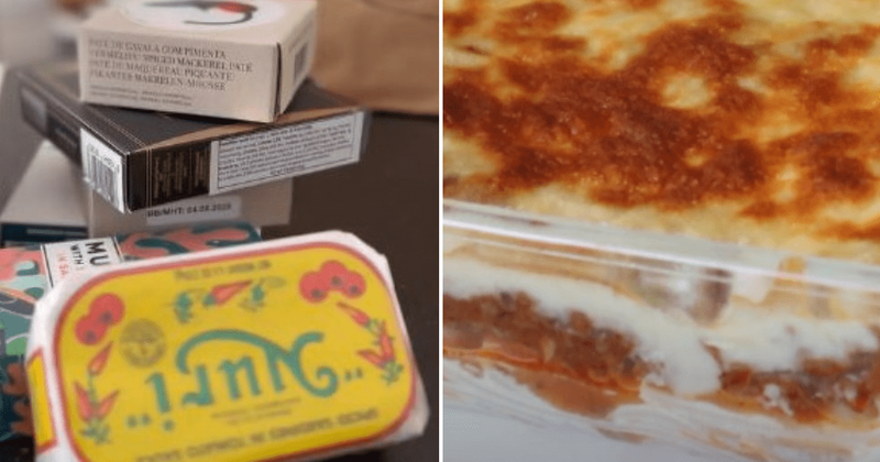 Top 5 TikTok food trends to try in 2023