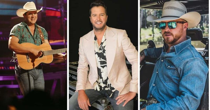 Who is performing at Country Thunder Arizona 2023? Full line-up of singers and bands