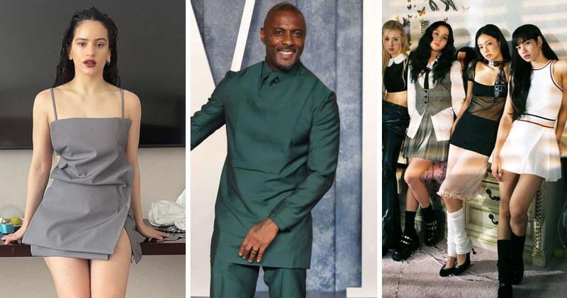 Coachella 2023: Full list of performers from Blondie to Idris Elba