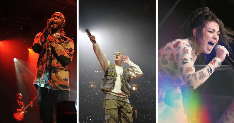 Coachella 2023: How to buy passes for Weekend 2