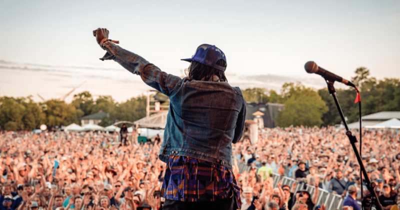 High Water Festival 2023: Dates and how to buy tickets for music festival