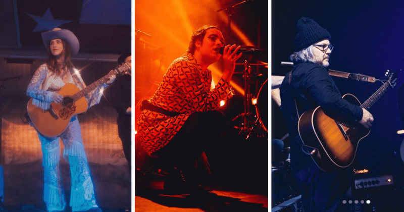 High Water Festival 2023: Full list of artists performing at Riverfront Park