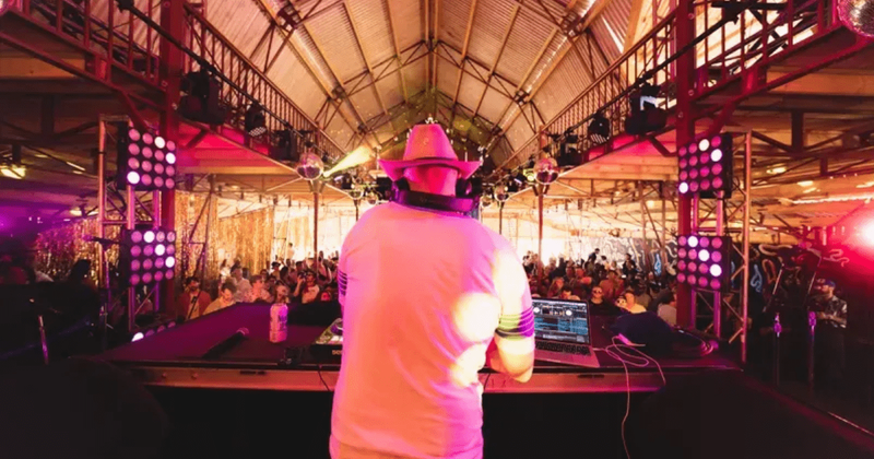 Two Step Inn 2023: Dates and full line-up of singers and bands performing in San Gabriel Park