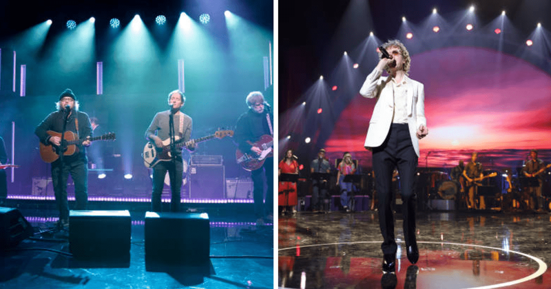 Two Step Inn 2023: How to buy resale tickets to watch Wilco and Beck perform