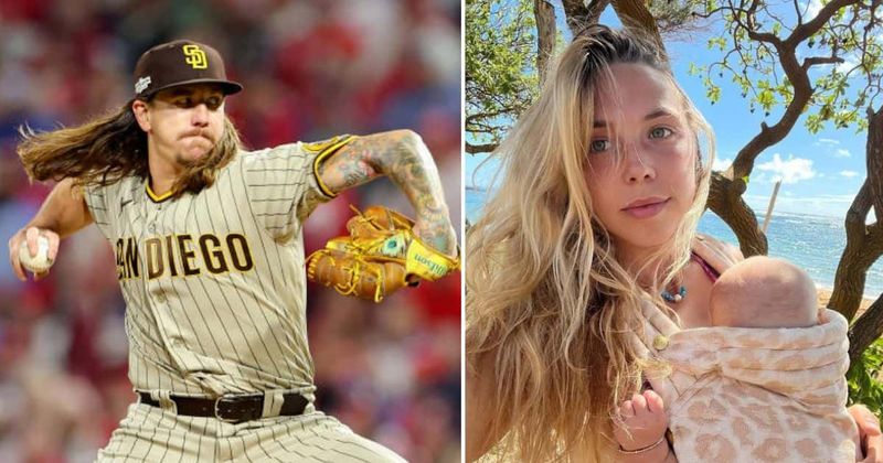 Mike Clevinger chooses 'Gold Digger' as walk-up song during game amid domestic violence allegations