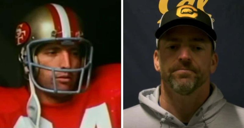 Dave Wilcox dead at 80: Tributes pour in for NFL Hall of Famer nicknamed 'The Intimidator'