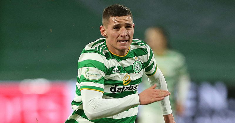 ‘Completely misunderstood’: Hapoel Be'er Sheva player Patryk Klimala denies performing Nazi salute after scoring goal against Jerusalem