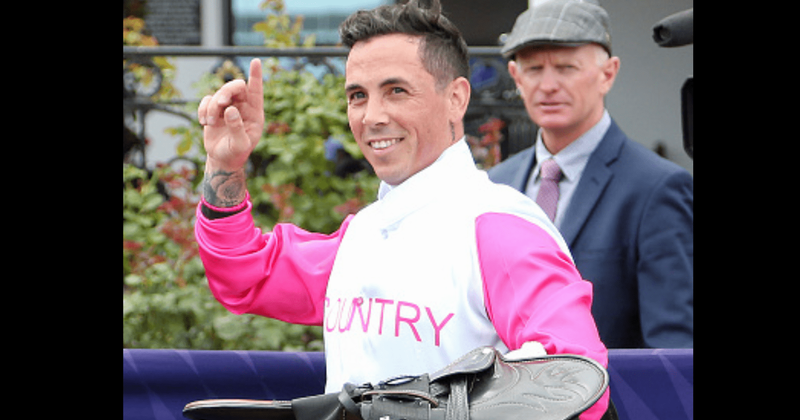 Who is Dean Holland’s wife? Ace jockey dies at 34 after taking a nasty fall at country race meet