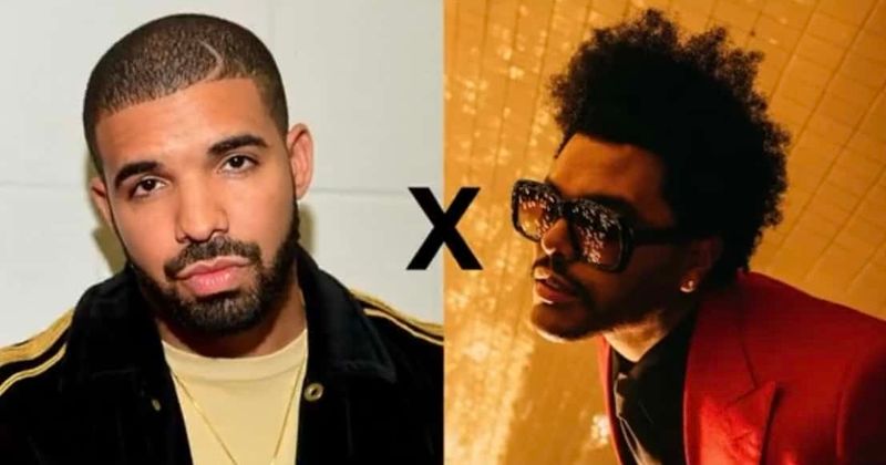 'Heart on My Sleeve': AI-generated viral TikTok song mimics Drake and The Weeknd