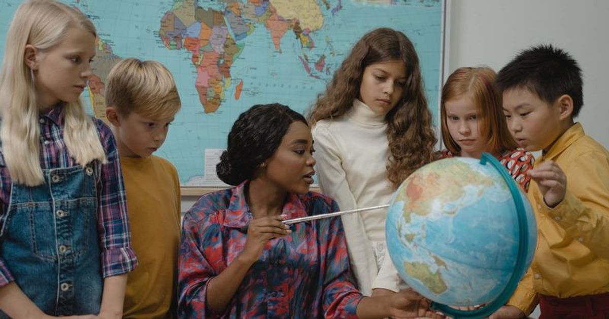 Today is National Teachers Day (Tima Miroshnichenko/Pexel)