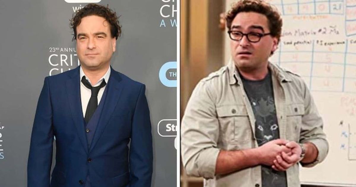 'Long time no see': Fans wonder where Johnny Galecki aka Leonard from 'The Big Bang Theory' is now