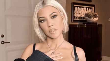 'You should be ashamed': Kourtney Kardashian slammed for promoting smoking in thirst trap post