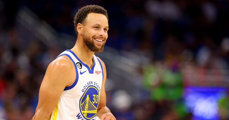 Stephen Curry Net Worth: Could the NBA player be 'new GOAT'?