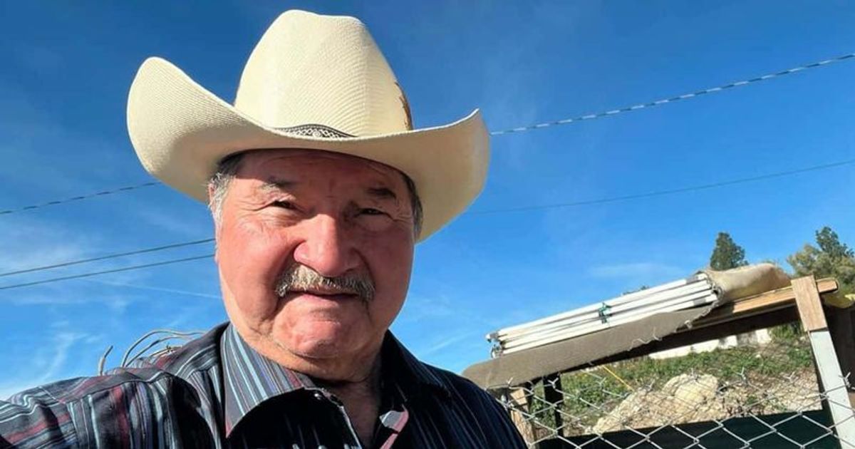 Rudy Lazo: 'Very generous' California man, 79, killed after robbery went wrong while delivering donations to poor