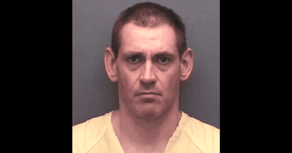 Casey White: Alabama escapee's murder charge in prison guard lover Vicky White's death dropped in plea deal