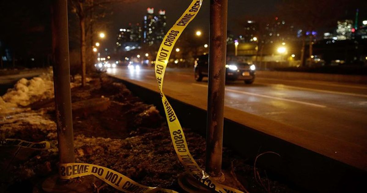 Three people die in fiery NYC crash after car hits tree along Belt Parkway