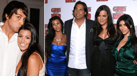 Inside the Kardashians' creepy relationship with 'Girls Gone Wild' predator Joe Francis