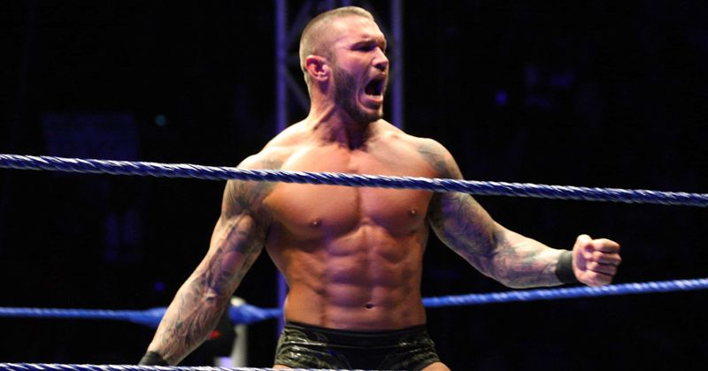 5 wrestling moves that are banned for being life threatening