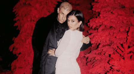 'Enough about your wedding already': Kourtney Kardashian and Travis Barker slammed over first anniversary post, here's why