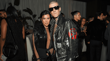 Kourtney Kardashian wants 'Kravis spinoff' without her sisters to share her IVF journey
