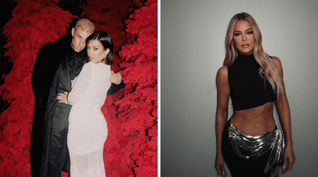 'Ovulating' Kourtney Kardashian's '20-minute' sex with Travis Barker keeps Khloe and crew waiting: 'We'll do something really fast'