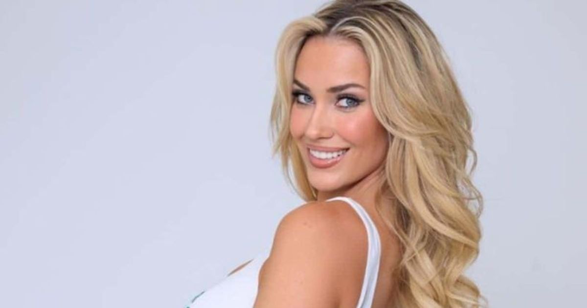 Paige Spiranac calls herself 'whole package' while slamming critics: 'I come off as every guy’s fantasy'