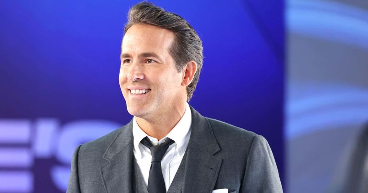 Ryan Reynolds returns as the rogue antihero in 'Deadpool 3' (Amy Sussman/Getty Images )