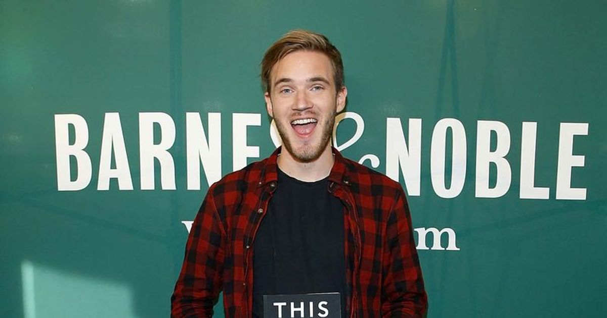 When PewDiePie almost got evicted for this stunt: 'Is this illegal'?