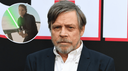 Mark Hamill reveals why 'Star Wars' franchise doesn't need iconic character Luke Skywalker anymore