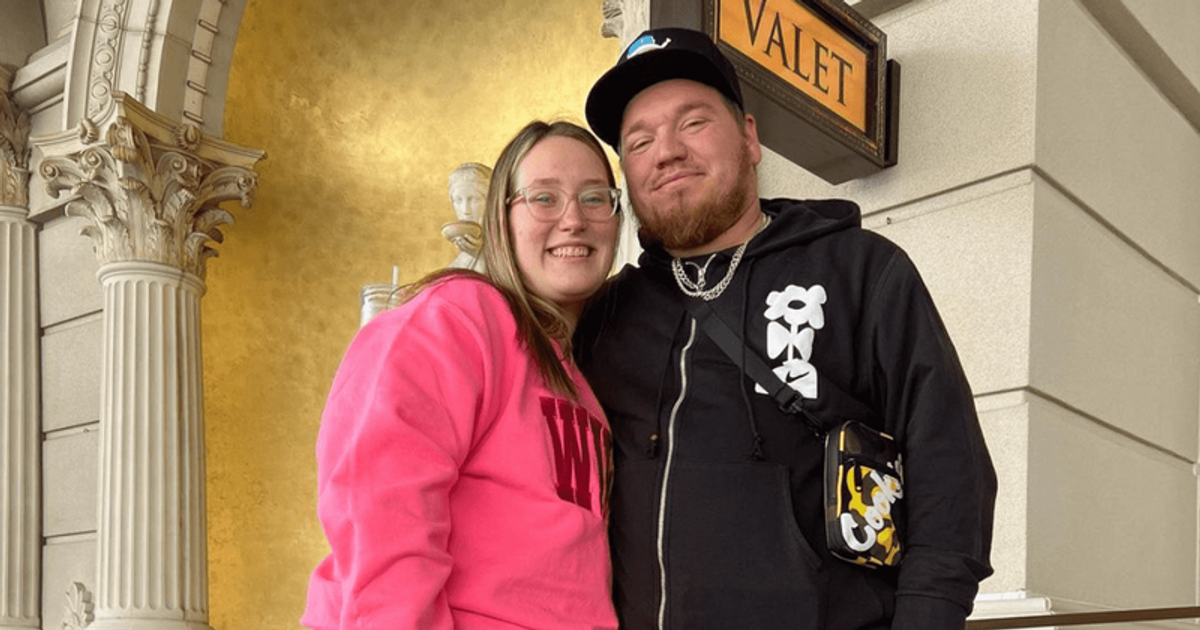 'Mama June: Family Crisis' stars Pumpkin and Joshua Efrid share four children (Instagram/pumpkin)