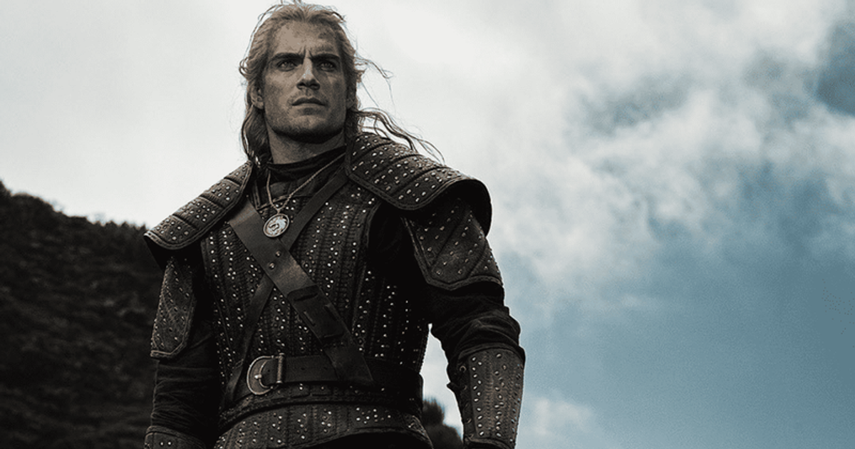 'The Witcher' Season 3: Henry Cavill was picked to play Geralt after being rejected by makers many times