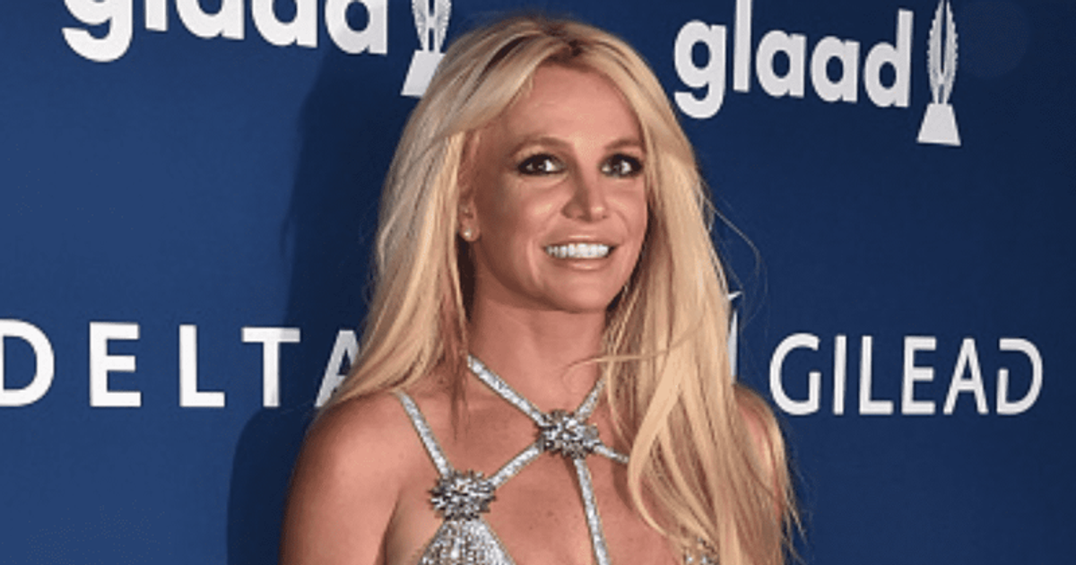 Britney Spears ended her 13-year-conservatorship in 2021 (Alberto E Rodriguez/Getty Images)