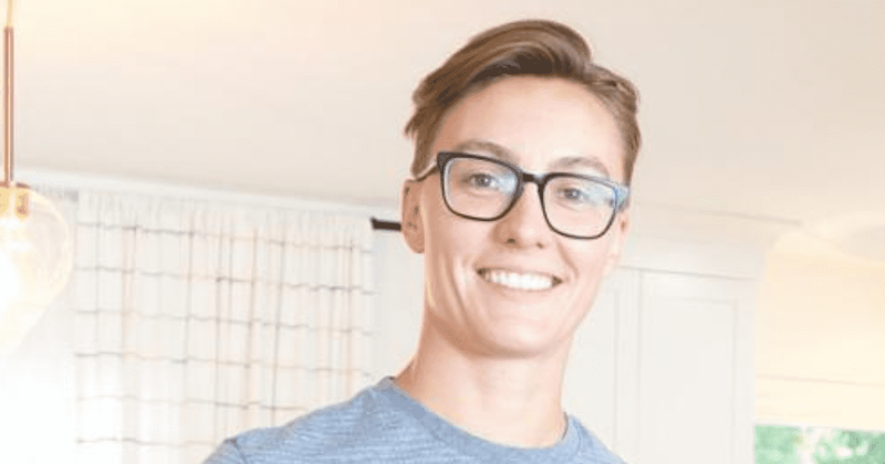 Who is Kristin Leitheuser? 'Small Town Potential' co-host was basketball star before turning to real estate  