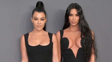 Kourtney Kardashian says Kim used her Italian wedding as a 'business opportunity' to land Dolce & Gabbana collab: 'It upsets me'