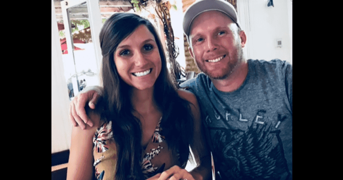 Kouri Darden Richins has been accused of murdering her husband, Eric Richins, in 2022 (@kouri.daren/Facebook)