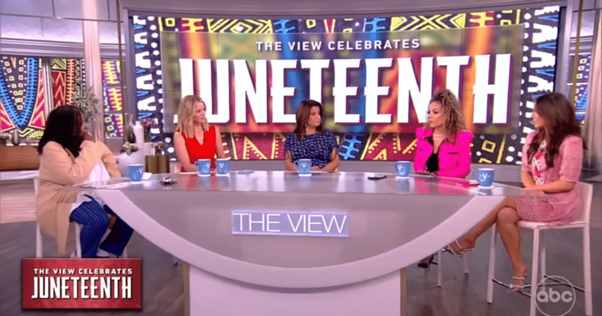 'The View' fans furious as ABC show airs pre-recorded episode: 'This is a too-frequent occurrence'