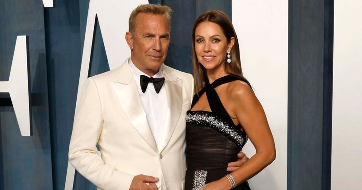 Kevin Costner actually owns $80M 'mini town' but still claims wife Christine Baumgartner has left him 'homeless'