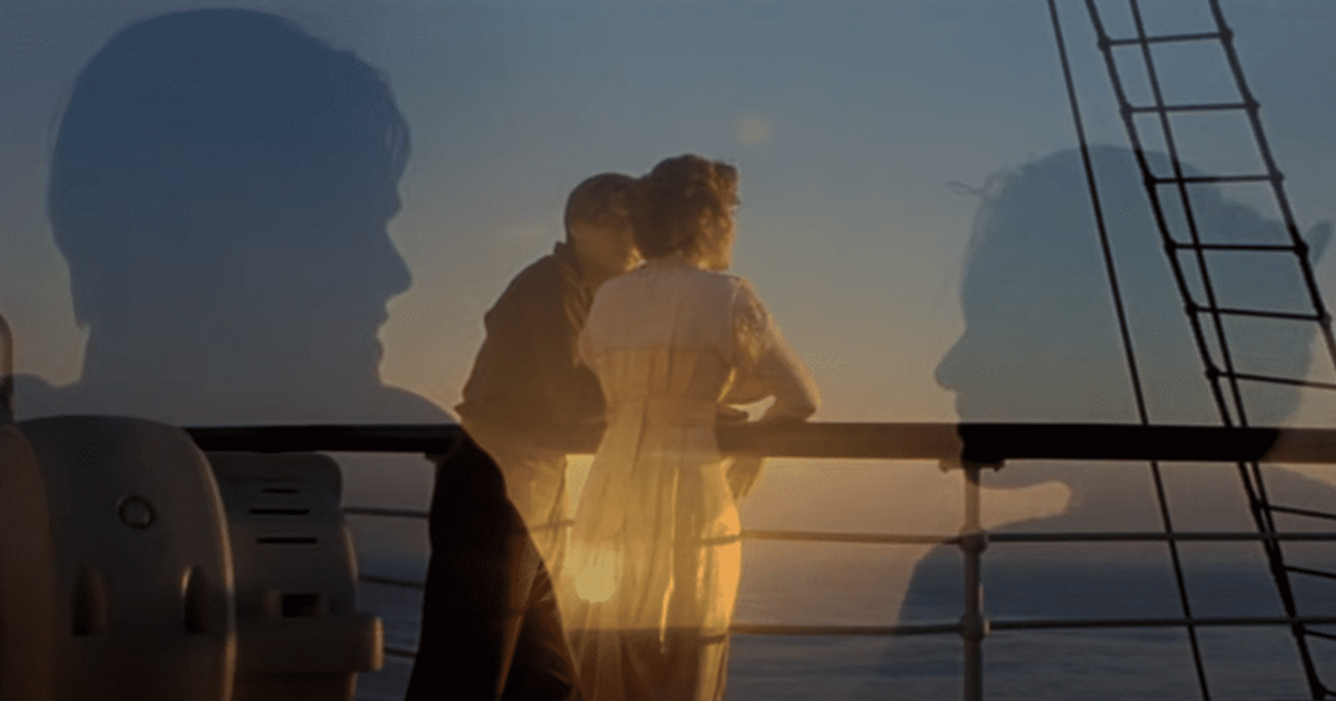 Netflix is set to bring 'Titanic' to the streaming platform days after the Titan submersible tragedy (YouTube/20th Century Studios)