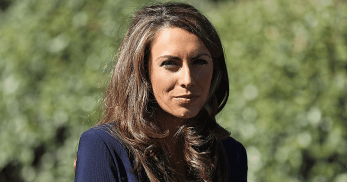 Who is the funniest co-host on 'The View'? Alyssa Farah Griffin answers burning question