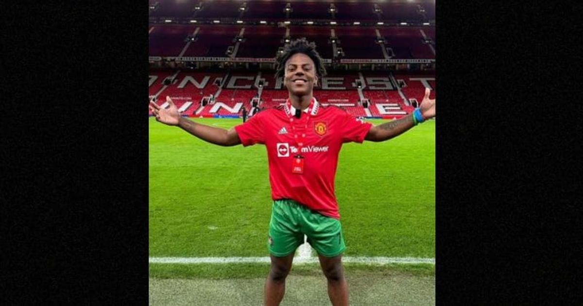 Are IShowSpeed and DJ Scheme collaborating? Psyched fans wonder if 'this is real’