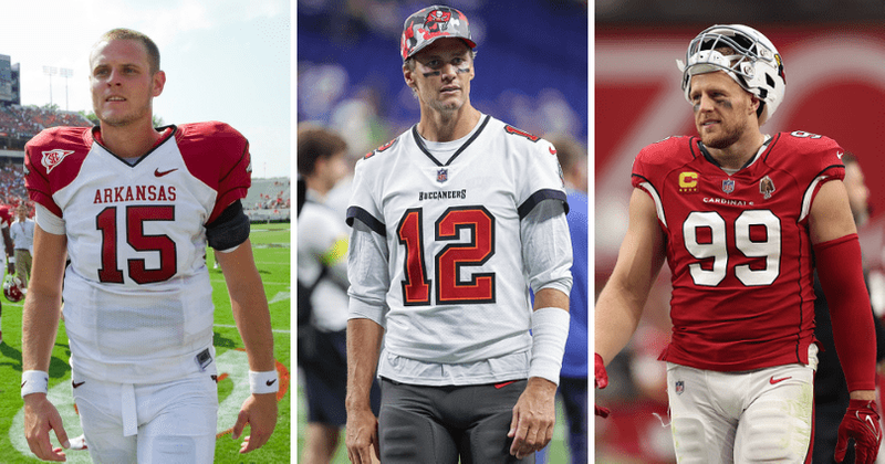 Ryan Mallett death: Tom Brady says ‘we lost a great man’, JJ Watt says he’s ‘gone way too soon’