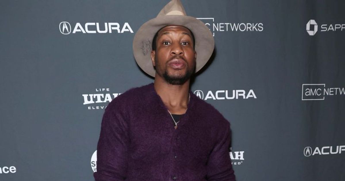 Jonathan Majors has filed  (Momodu Mansaray/Getty Images)